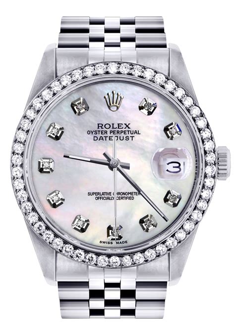 white mother of pearl rolex|rolex datejust price chart.